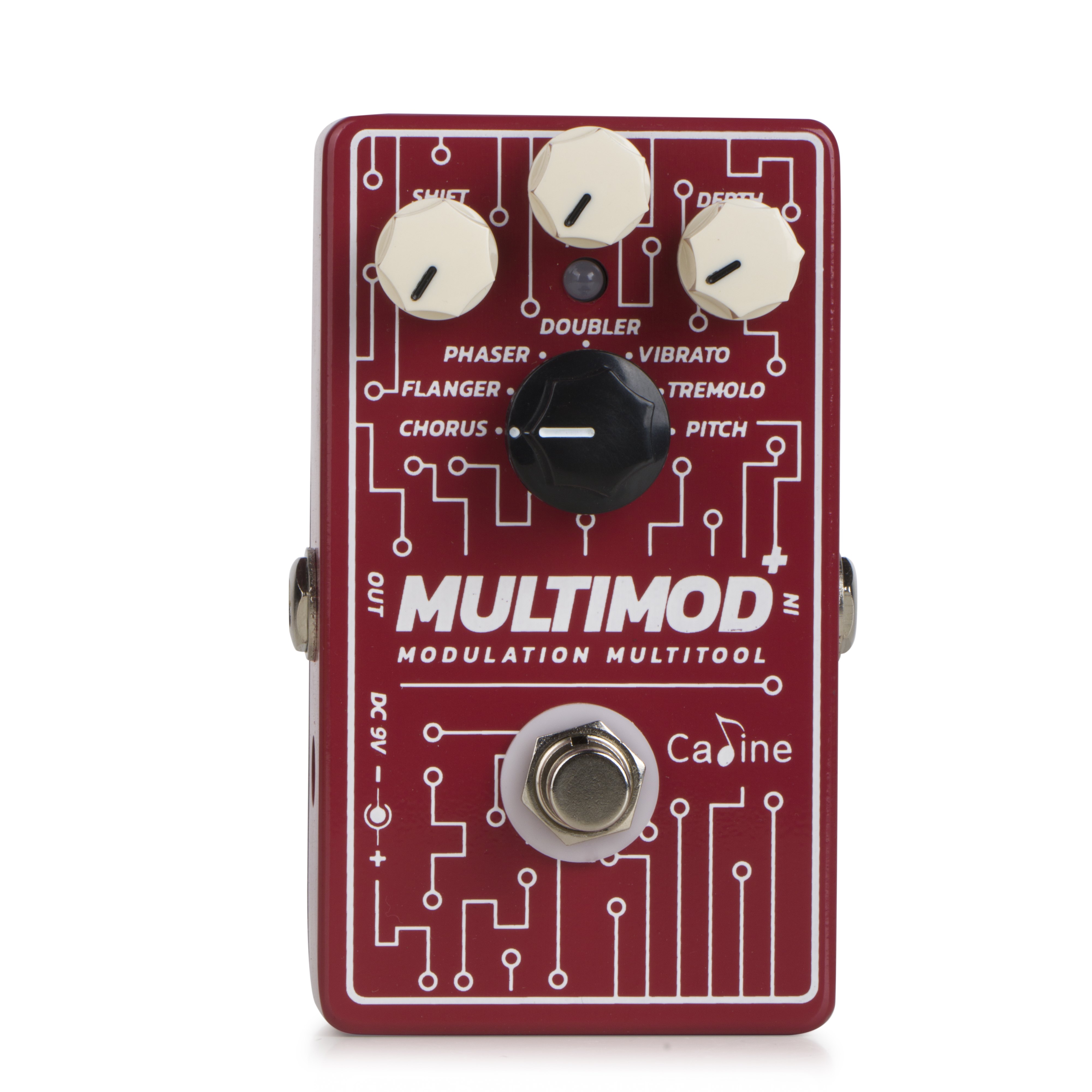 CP-506 Multimod – Modulation Multi tool