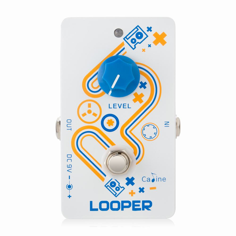CP-33 Looper