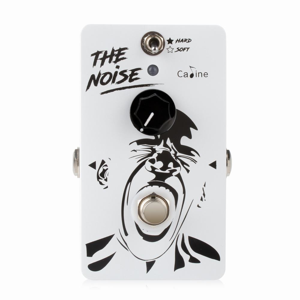 CP-39 The Noise Gate
