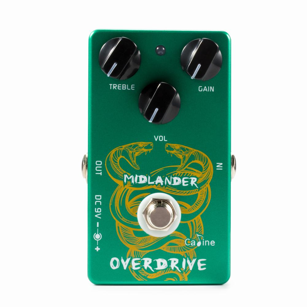 CP-49 Overdrive