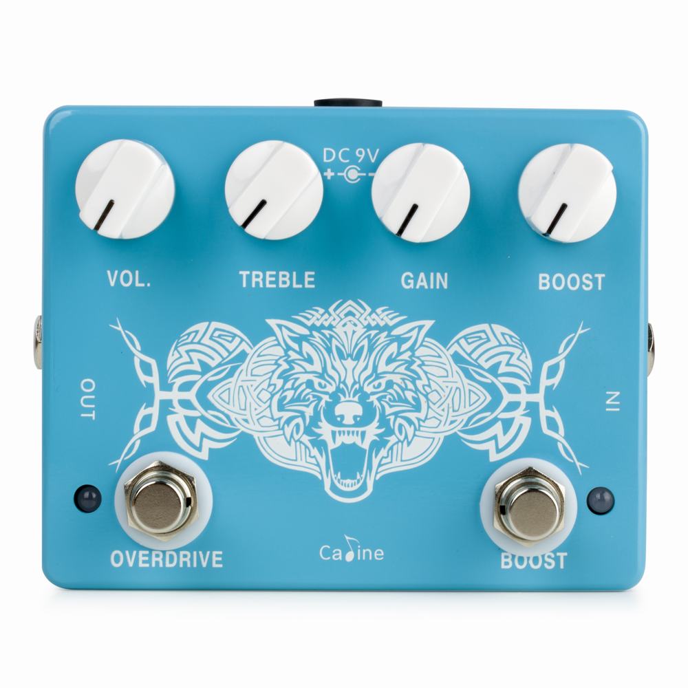 CP-79  "Wolfpack"  Overdrive