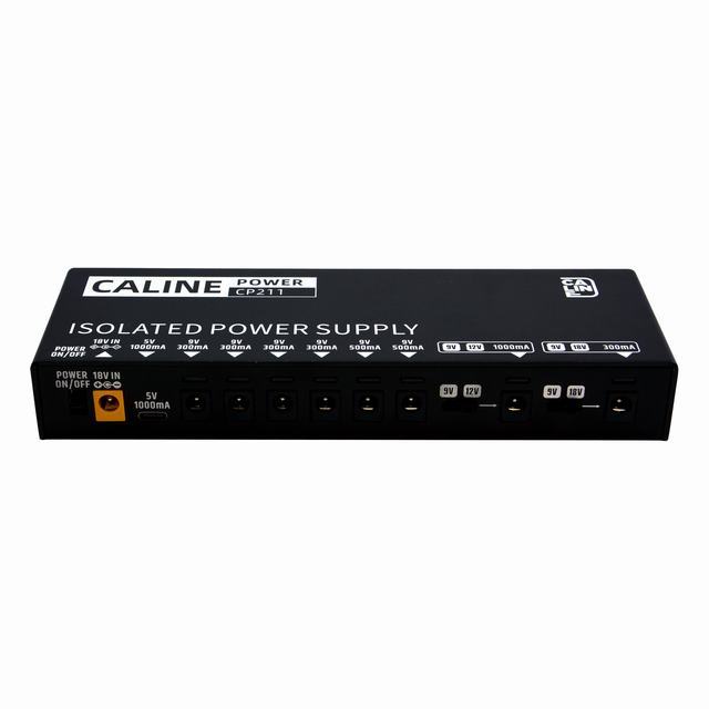 CP-211 Isolated Multi-output P