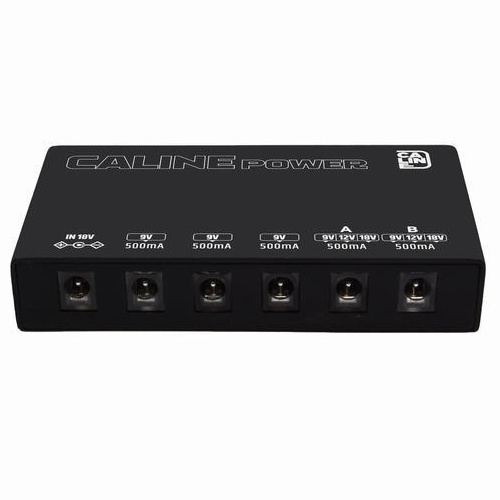 CP-203 High-Current Fully Isol
