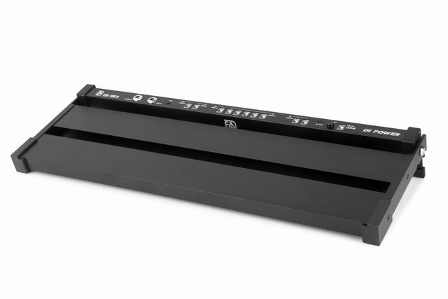 CB-108B Short Fully Isolated P